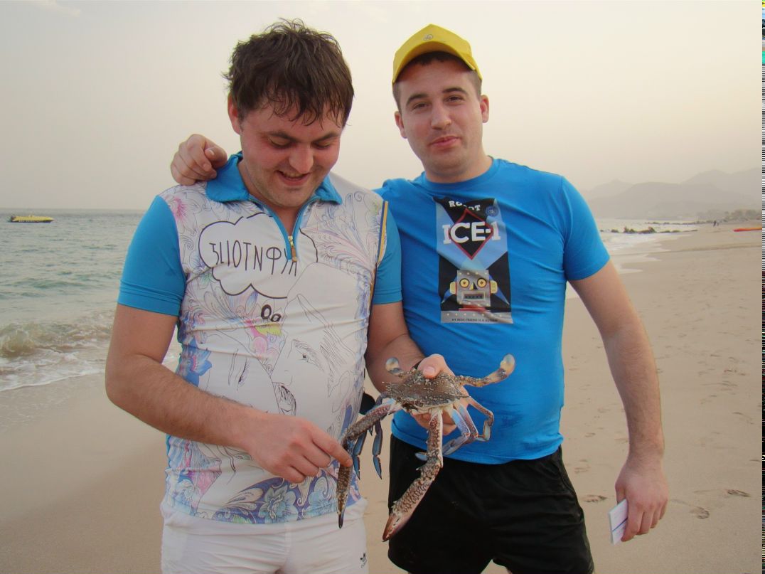 Сергей Довбыш | Харьков