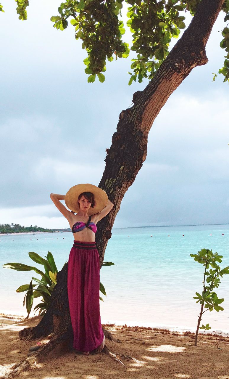 Даша Танакина | Москва