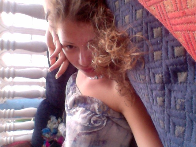 Юлия Фомина | Москва