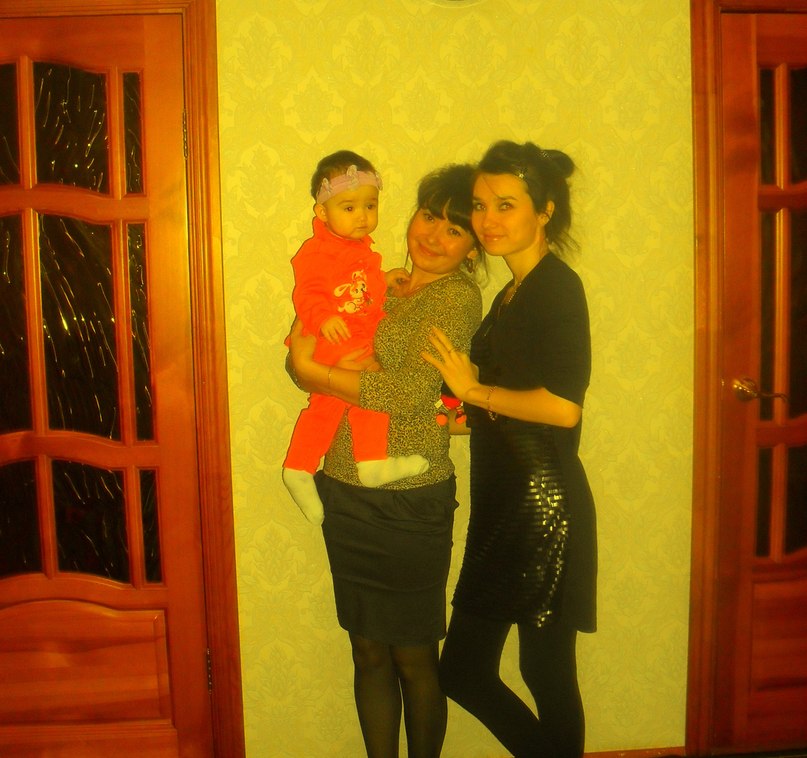 Гузеля Рахимзянова ღ | Шыгырдан