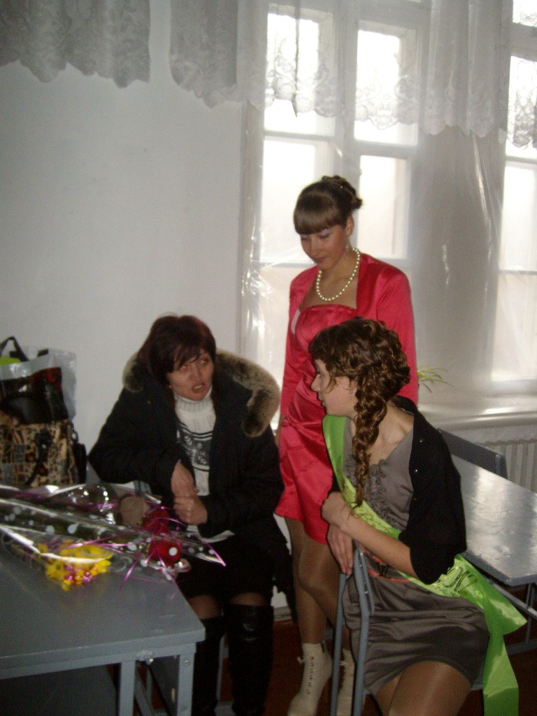 Ирина Марина | Белгород-Днестровский