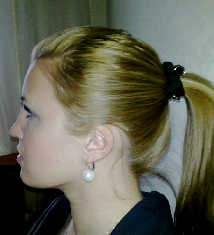 Ольга Богданова | Санкт-Петербург