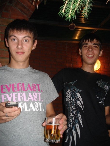 Артем Харитонов <Кемреr>! | Харьков