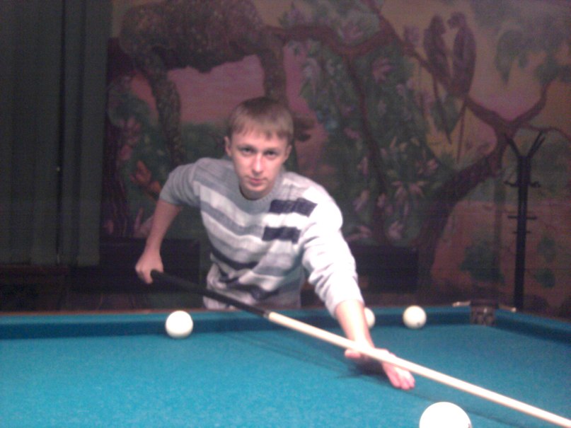 Viktor Isaev | Омск