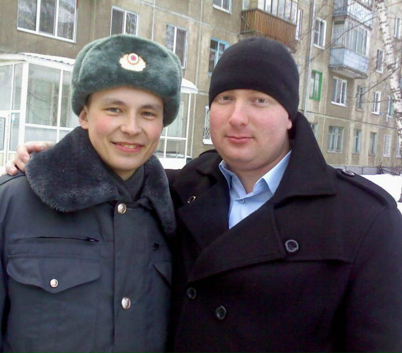 Сергей Зубарьков | Зеленодольск