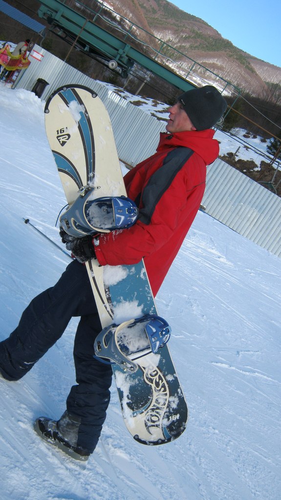 Aleksey Stepanov | Берегово