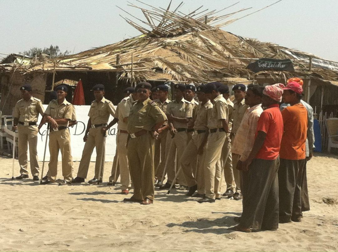 Анна Девицкая | Москва