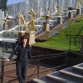 Наталья Борщёва | Санкт-Петербург