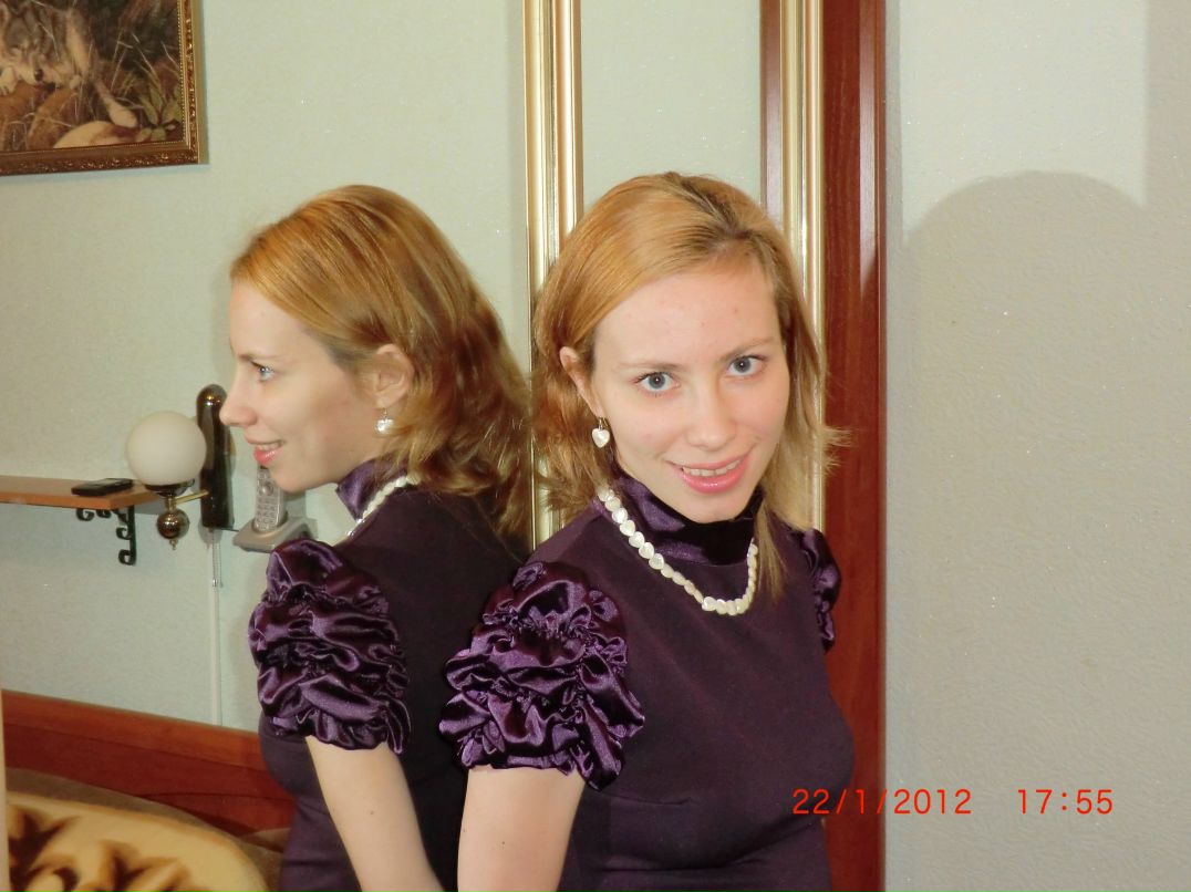 Ольга Волкова | 