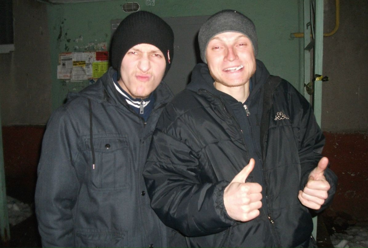 Артем Куприков | Шацк