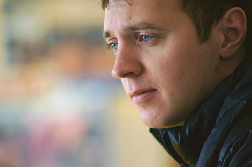 Яков Манько | Новосибирск