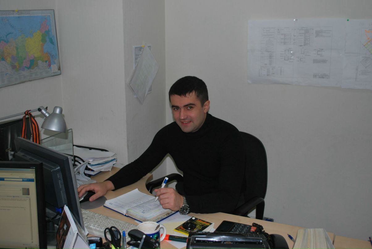 Артем Кирилов | Санкт-Петербург