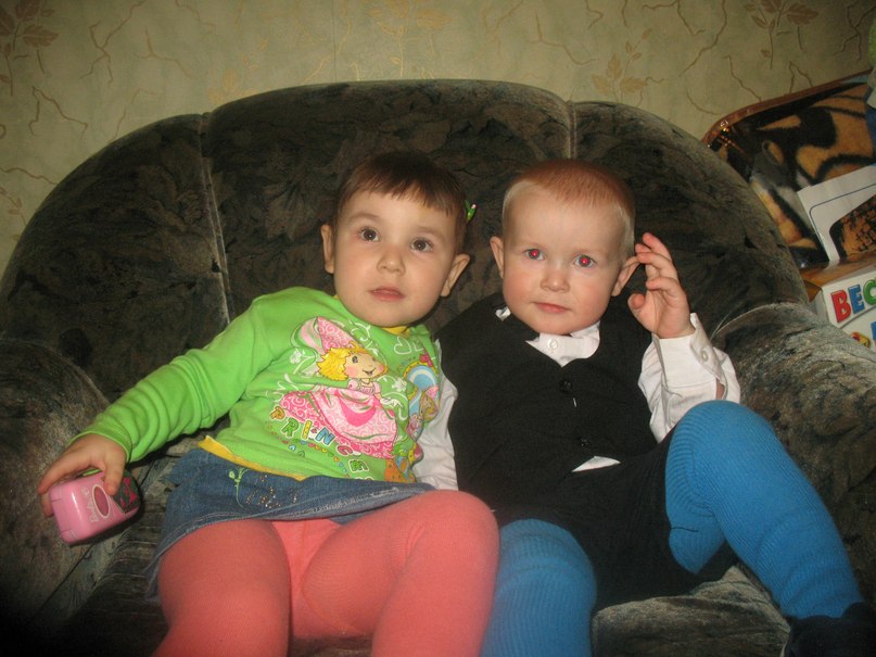 Ирина Смирнова | Мурманск