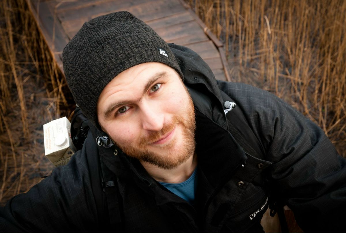 Андрей Герасимов О' | Москва