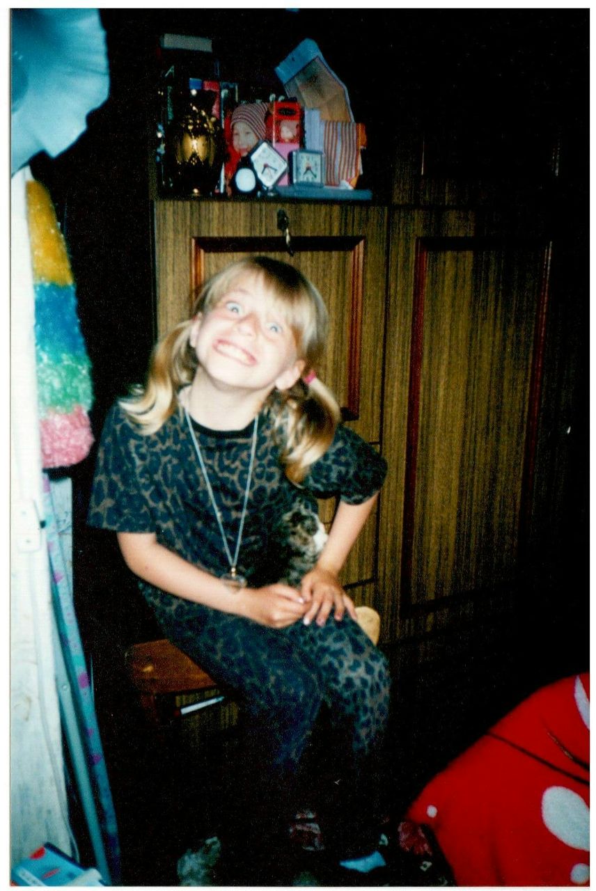 Ирина Никифорова | Санкт-Петербург