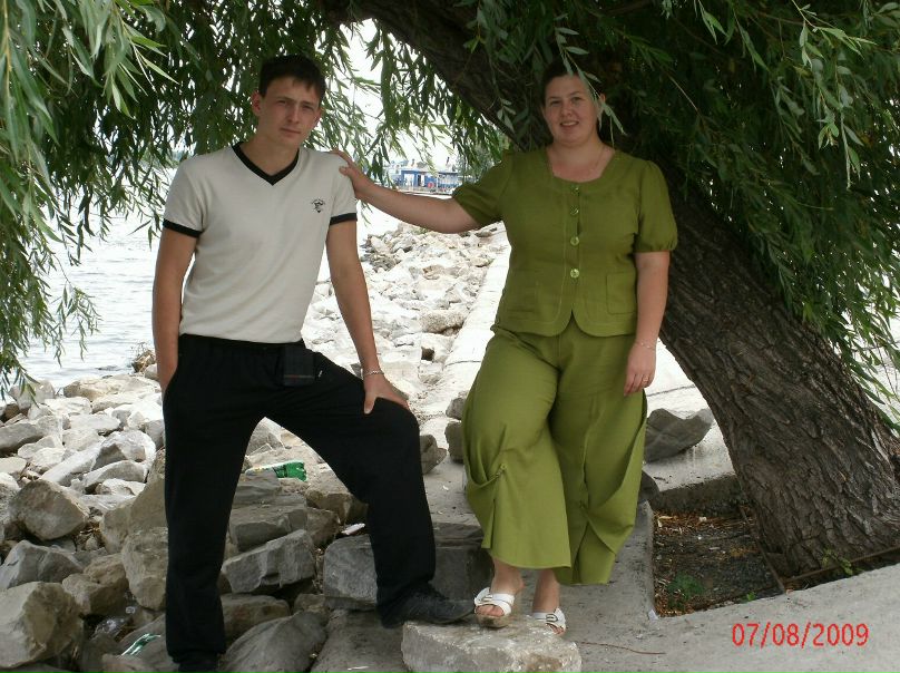 №191, Екатерина Куликова, 34 года, Чапаевск №191, Екатерина Куликова, 34 года, Чапаевск