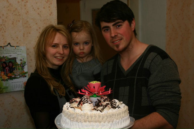 Жанна Жолован | Запорожье