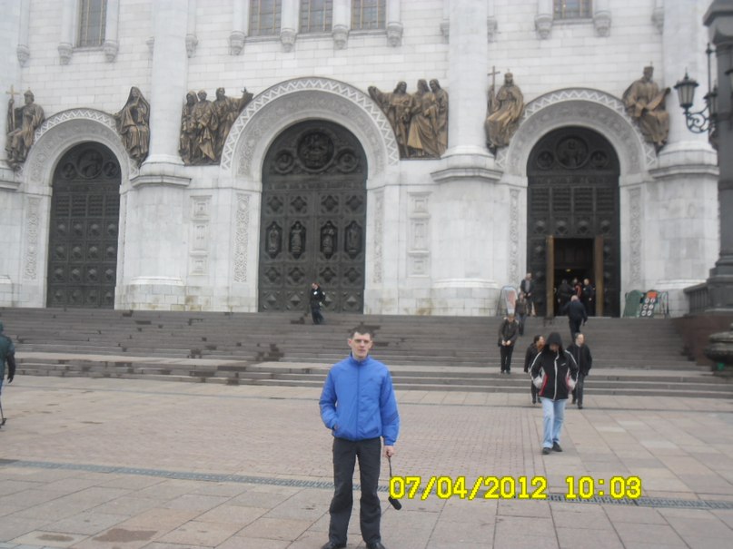 Сергей Дубровский | Ушачи