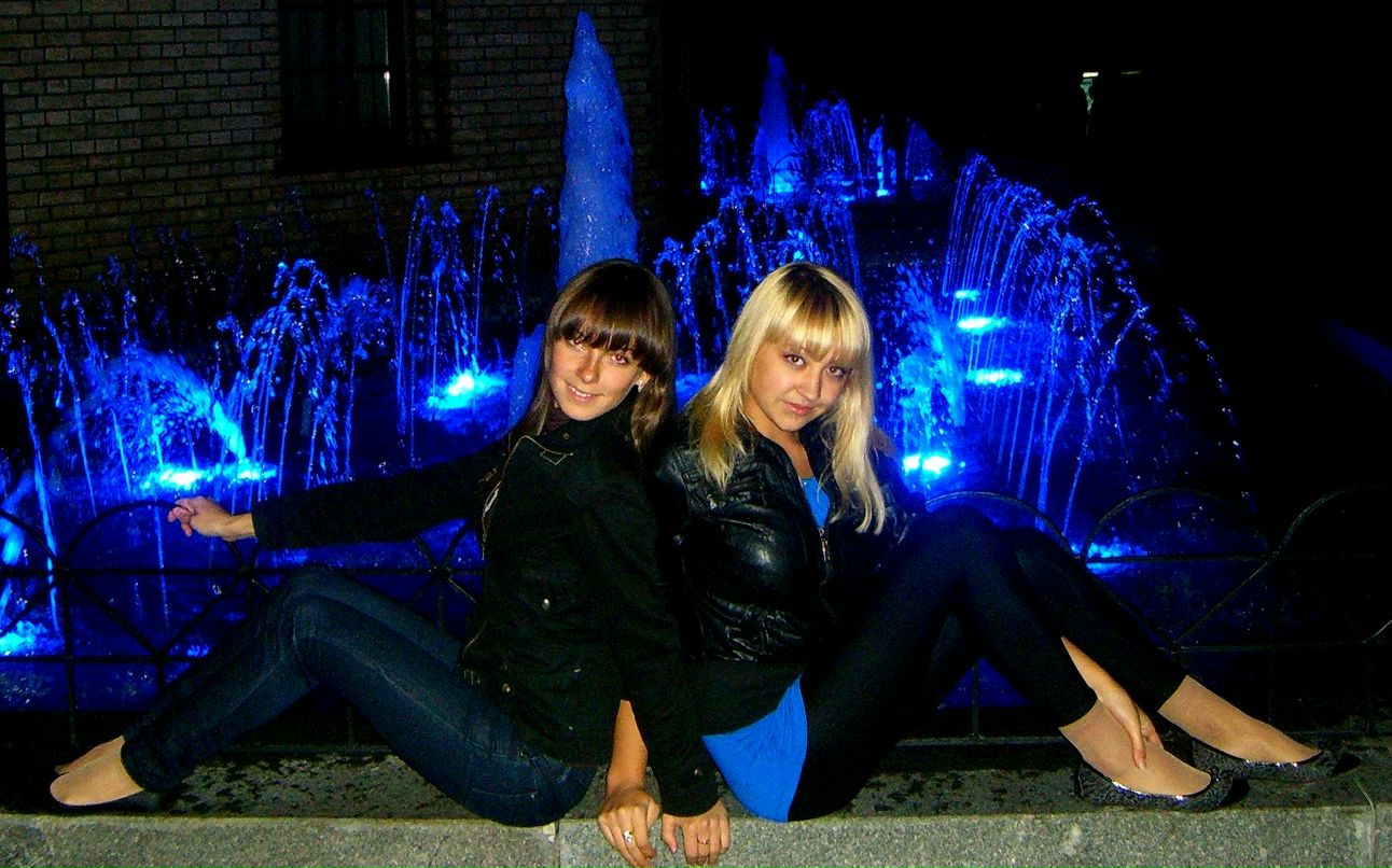 Маша Гут | Киев