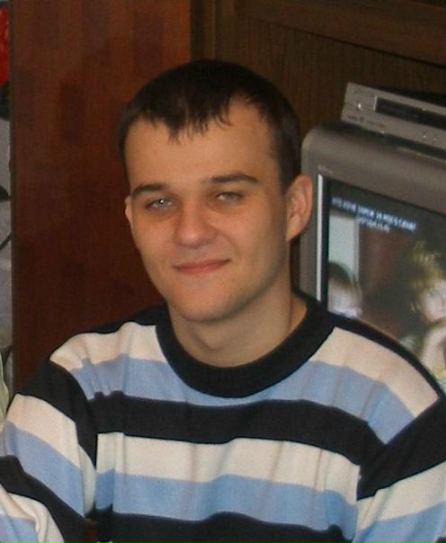 №1, Виталий Пархоменко, 35 лет, Запорожье №1, Виталий Пархоменко, 35 лет, Запорожье