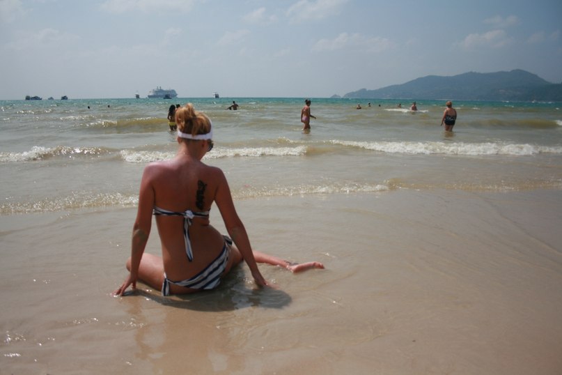 Светлана Морозова | Владивосток