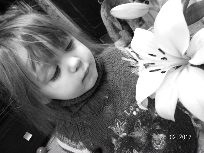 Марина Митрикова | Толмачево