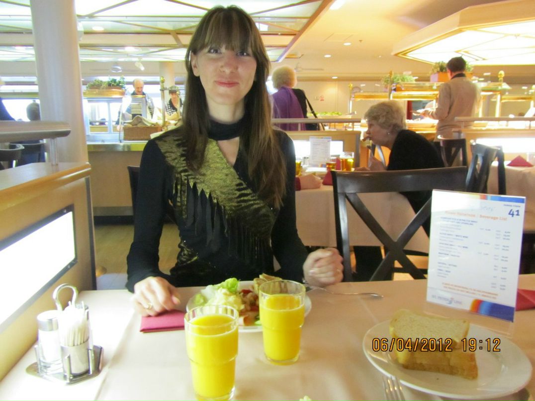 Екатерина Николаева | Санкт-Петербург