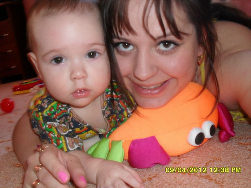 Елена Тарасова | Кандалакша