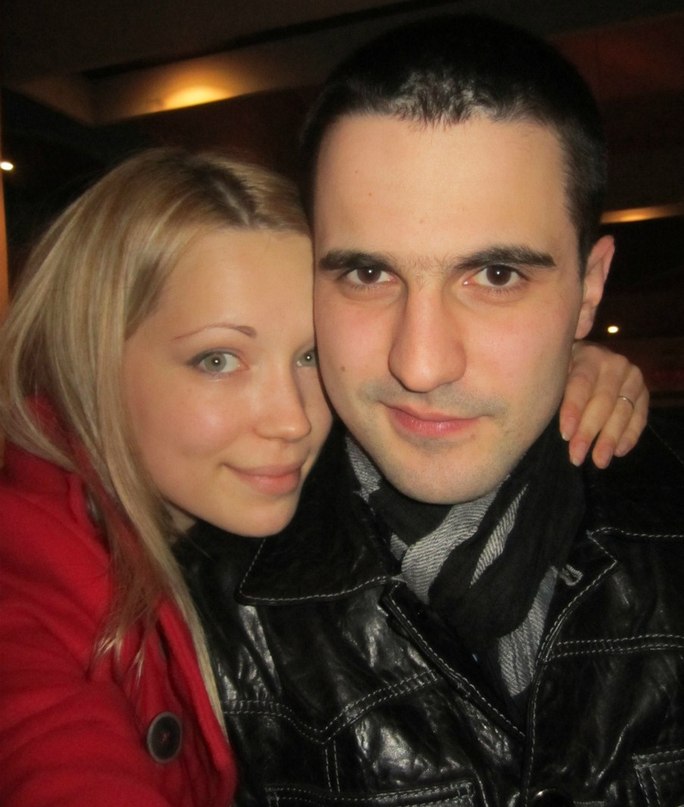 Олег Садиков | Ningbo