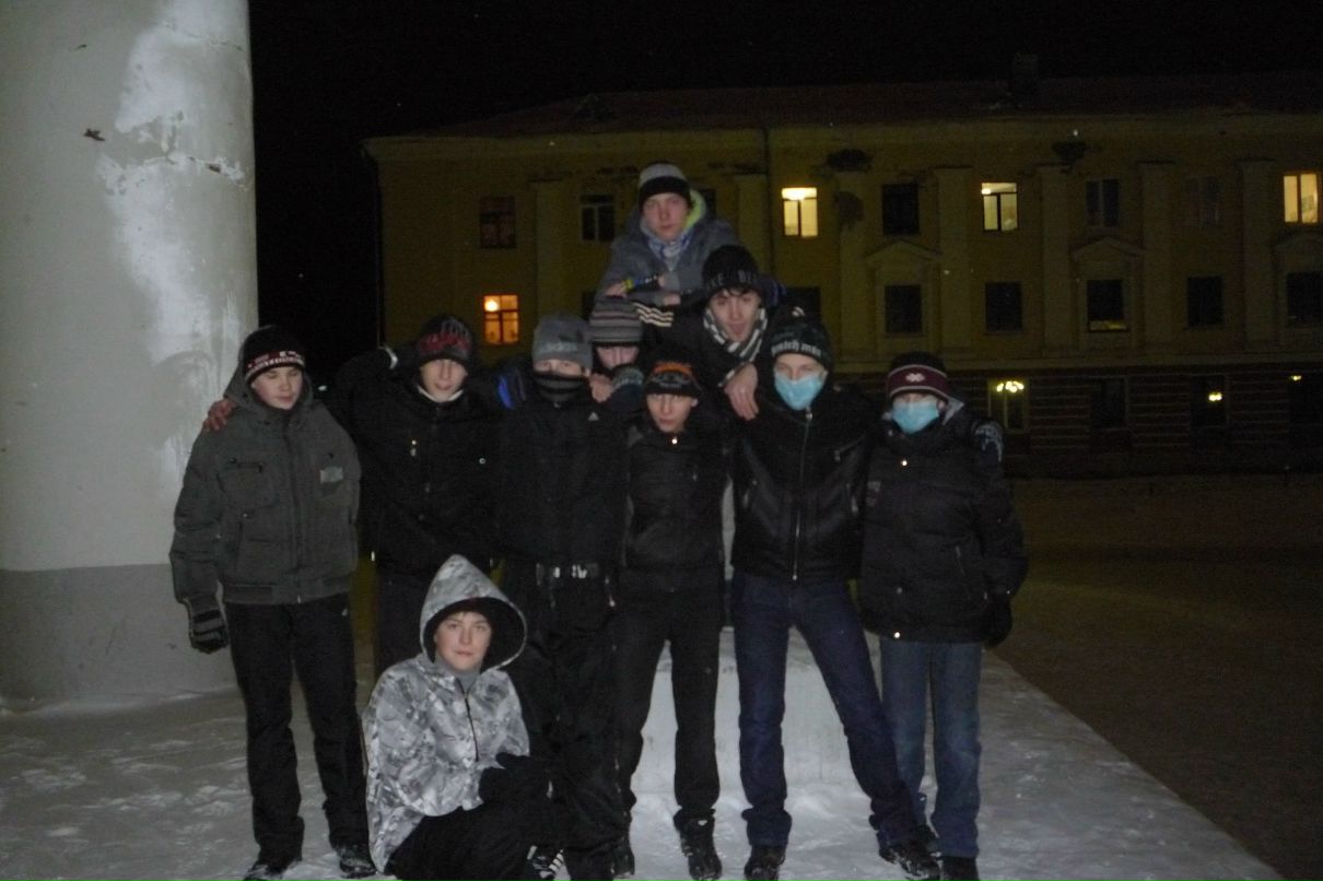 Алёнка Никитина | Санкт-Петербург