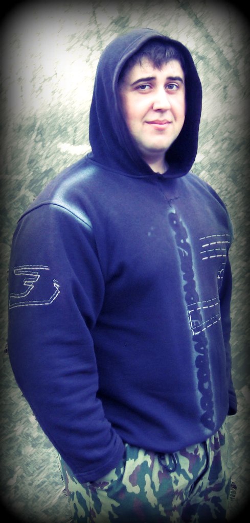 Александр Еременко | Орск