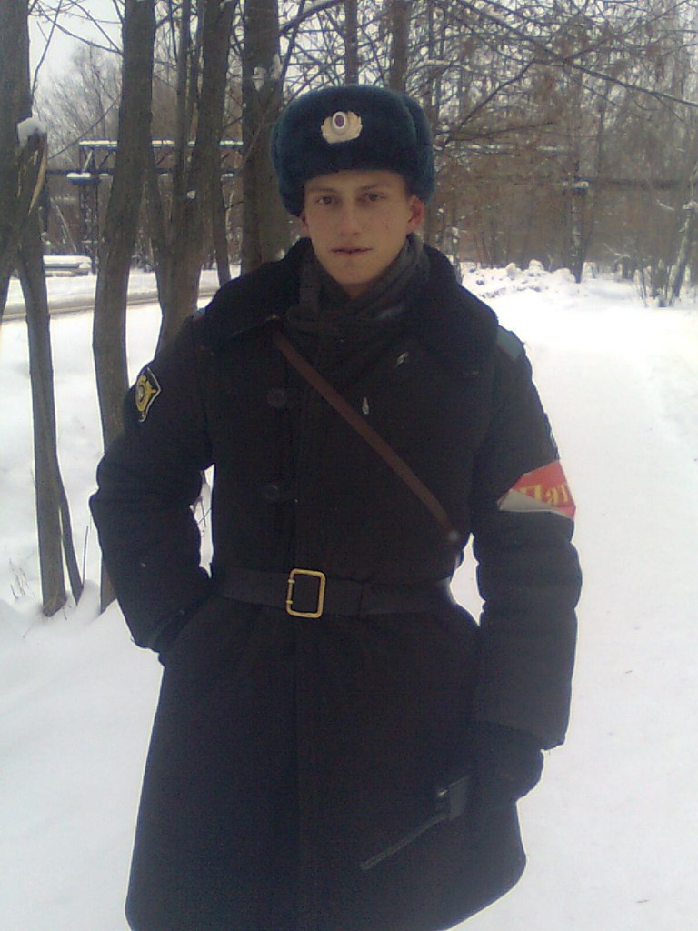 Александр Гаврилов | Дзержинск