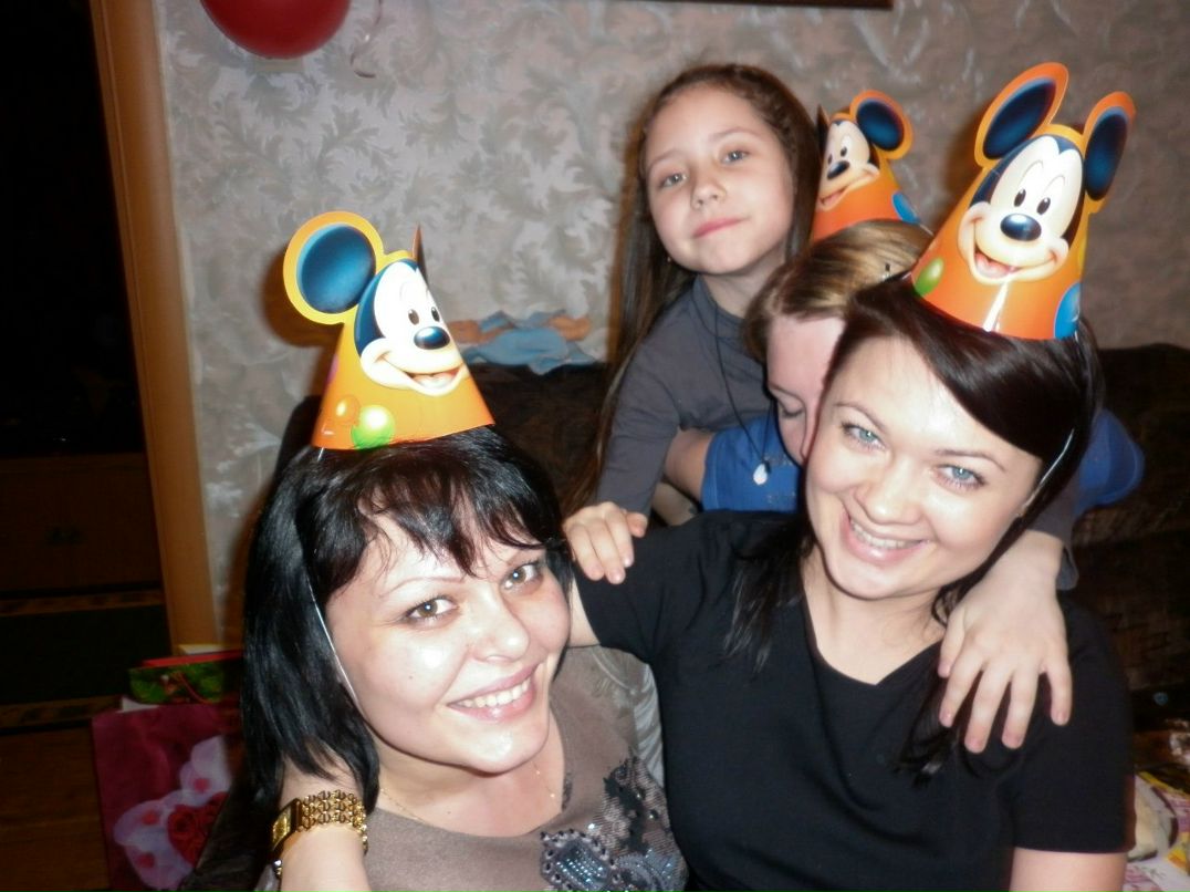 Елена Глотова | Новосибирск