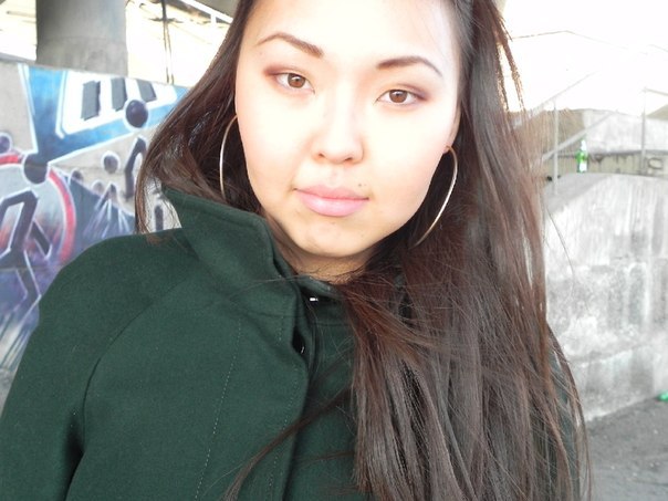 Мария Семёнова | Красноярск