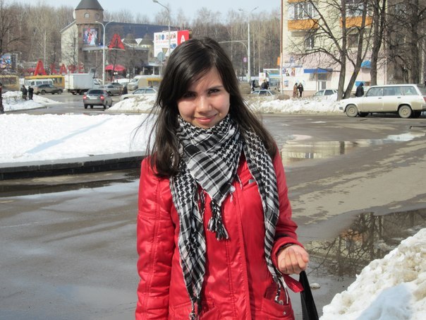 Аделина Шакирова | 