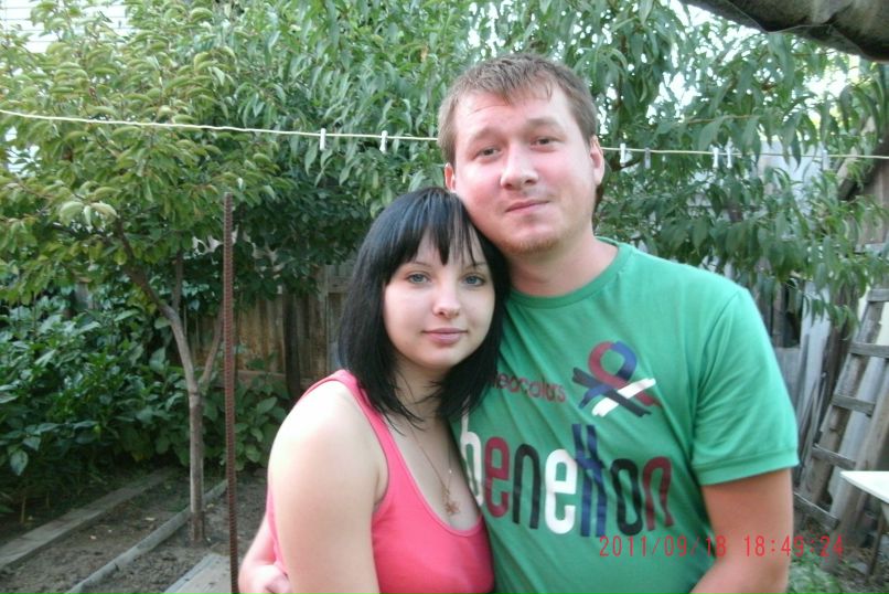 Дарья Иванченко | Астрахань