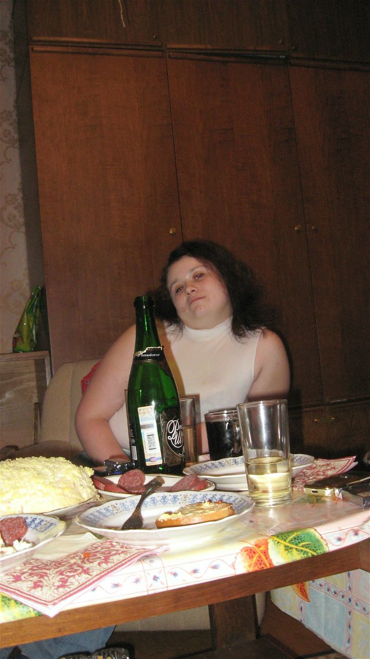 Светлана Царан | Санкт-Петербург