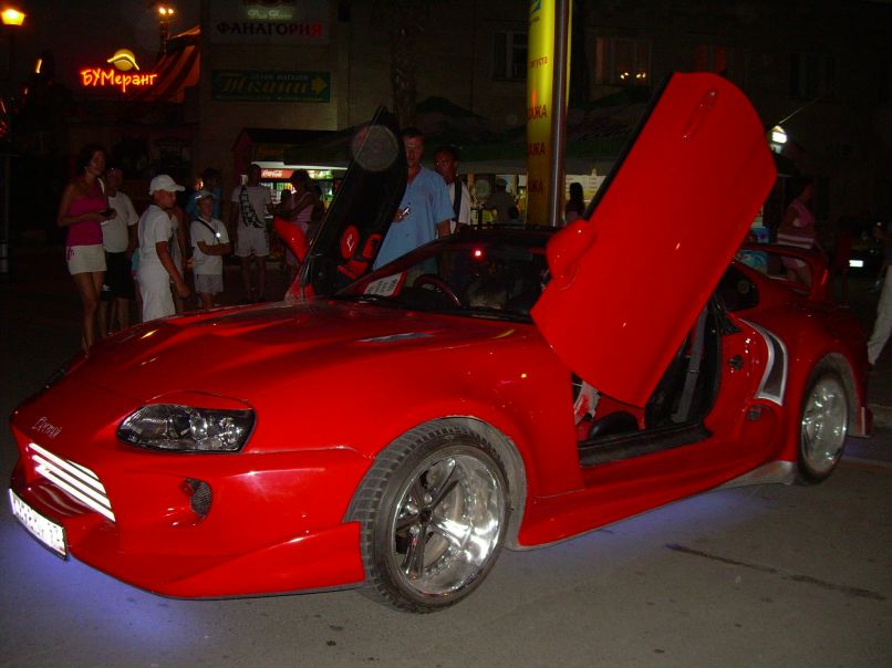 Григорий Анфилатов | Киров