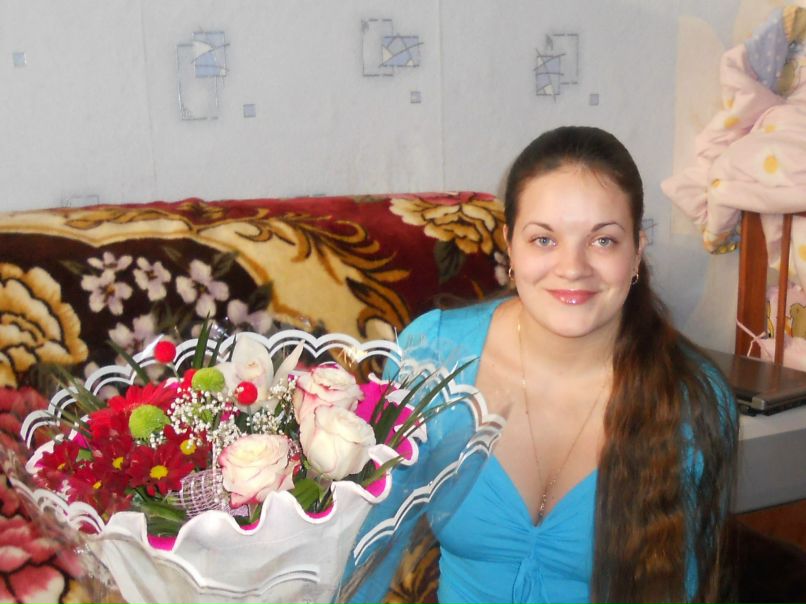 Наталья Жехевич | Санкт-Петербург