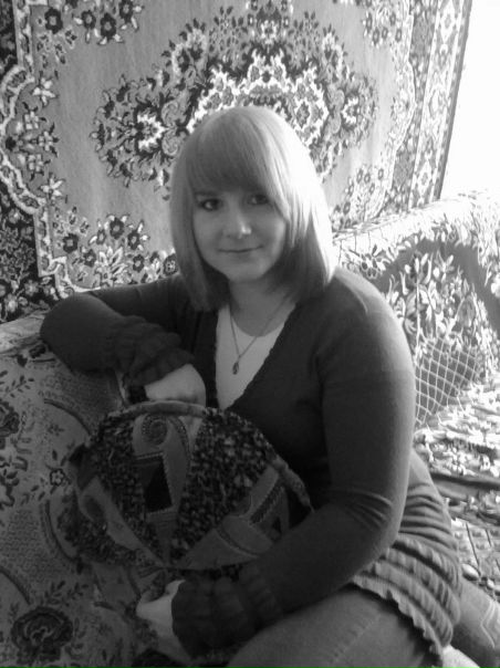 №18, Ирчик Деркач, 34 года, Киев №18, Ирчик Деркач, 34 года, Киев