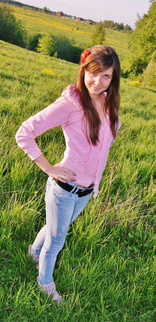 Ксюнька Красотка Ksenakisska | 