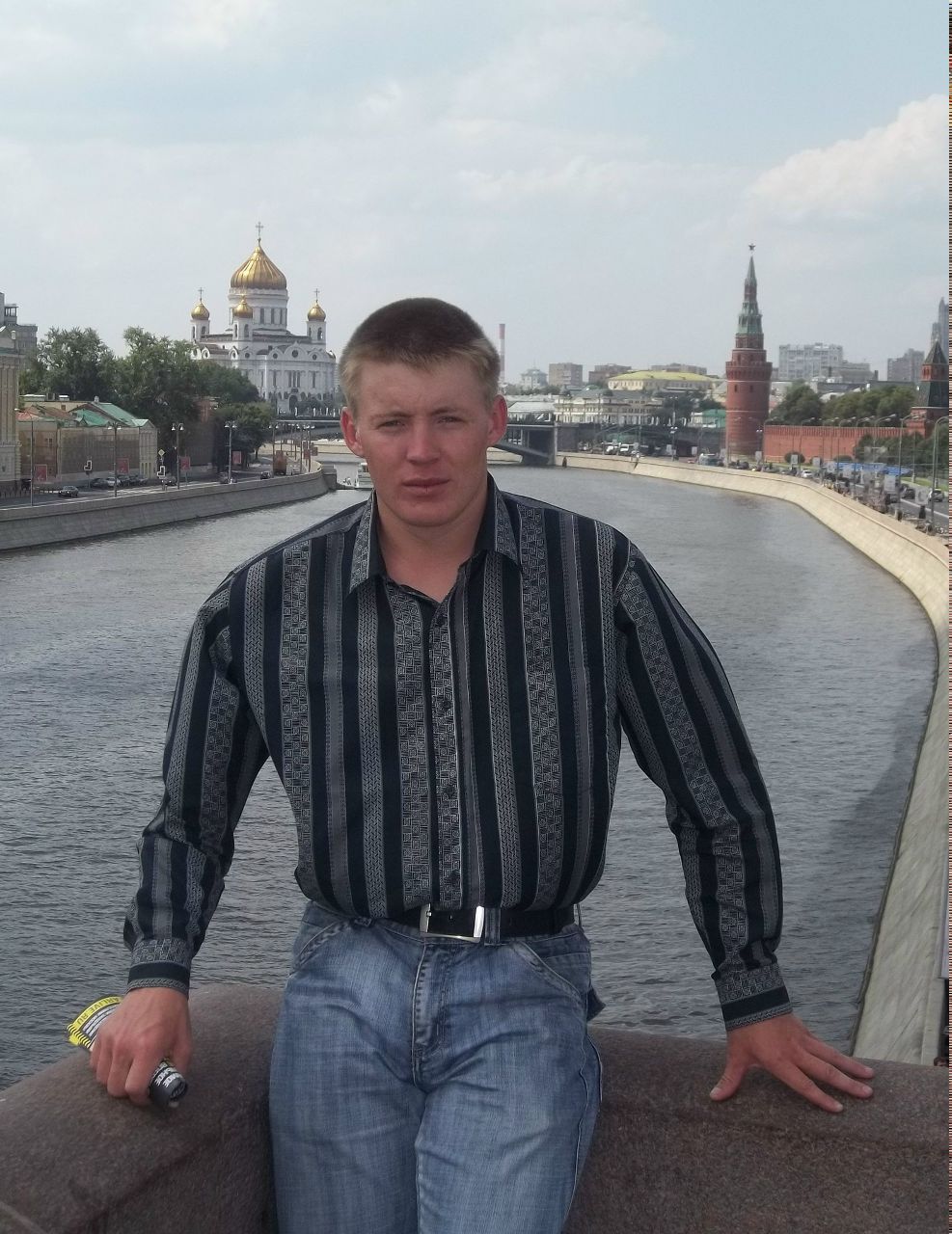 Иван Суетин | Новокузнецк