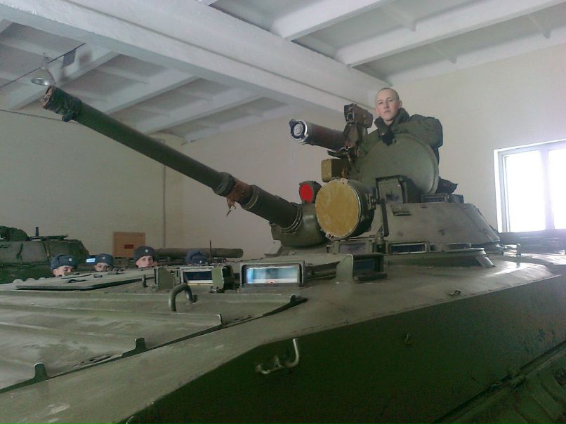 Вася Кузьмин | Сятракасы