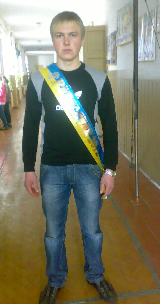 Мирослав Величко | Киев