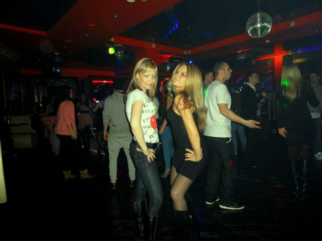 Наташка Понамарева ツ Coca-Cola™ | Санкт-Петербург