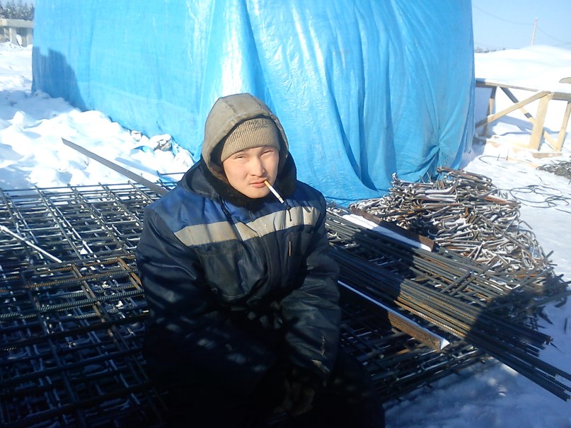 Игорь Слепцов | Якутск