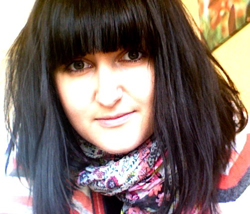 Nastya Zubovich ★☆ツ♥ツ✿★ | Минск