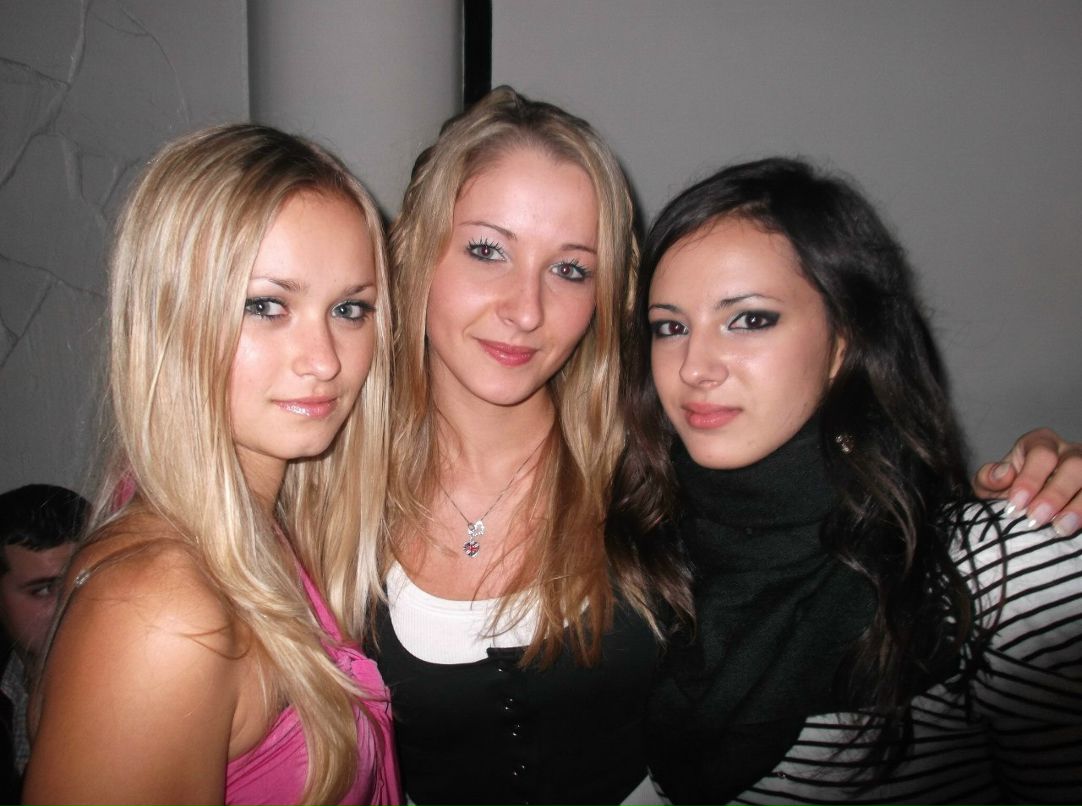 Yuliya Prokopiv | Roma