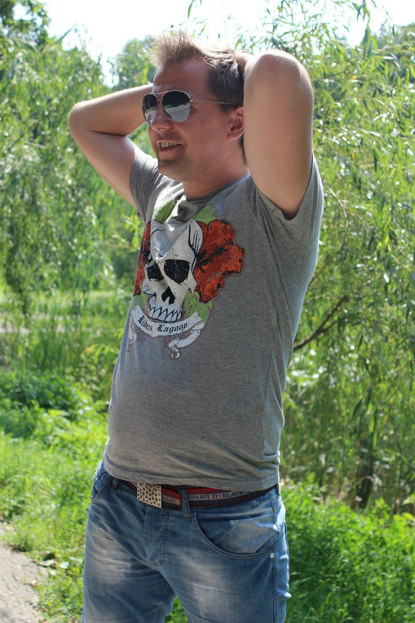 Алексей Киселёв | Киев