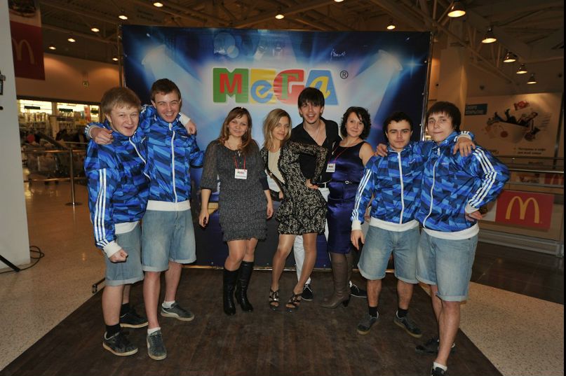 Анна Малова | Анапа